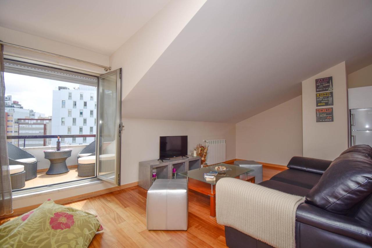 Bright Side Of Apartment