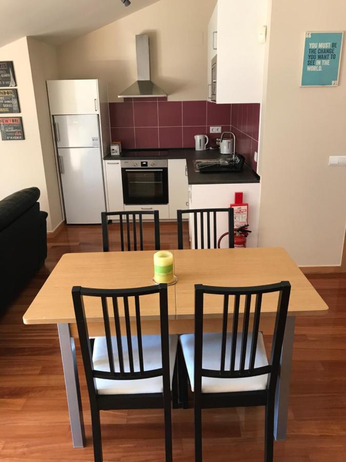 Apartment Bright Side Of *