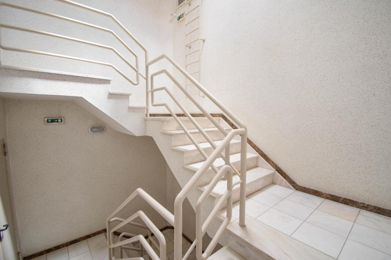 Appartement Bright Side Of Lissabon